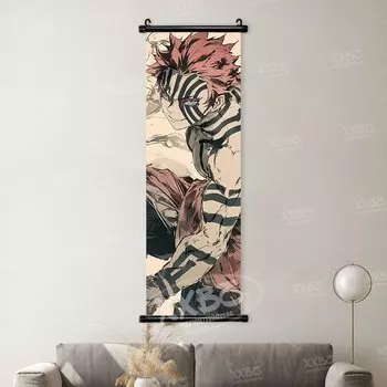 Фигурки аниме Demon Slayer Bandai