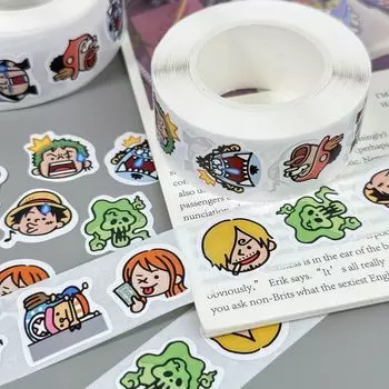 Фигурки Bandai One Piece