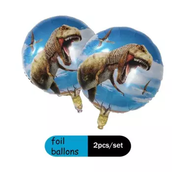 Фигурки динозавров Disney