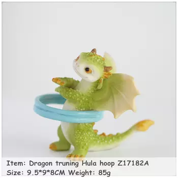 Фигурки динозавров EVERYDAY COLLECTION