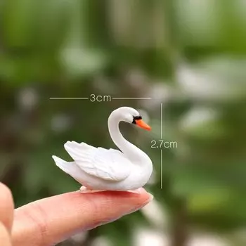 Фигурки для миниатюрного сада INKANEAR