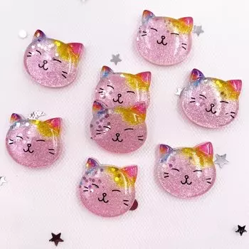 Фигурки для скрапбукинга Diy Super Paradise 10 шт.