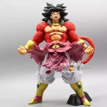 Фигурки героев супердракона, 32 см, из ПВХ