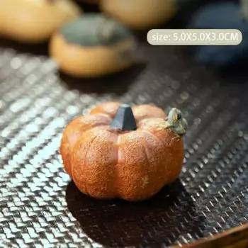 Фигурки из фиолетовой глины RI ONIY TEASET