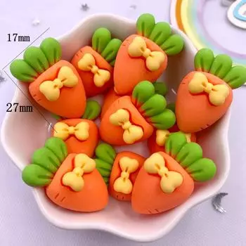 Фигурки из канифоли Diy Super Paradise 10 шт