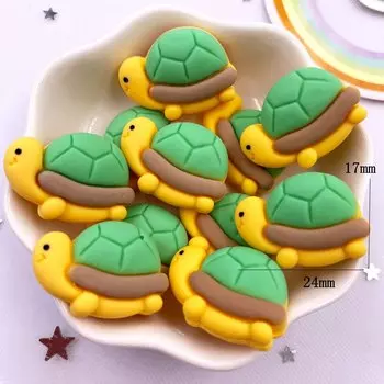 Фигурки из канифоли Ocean Animals Diy Super Paradise