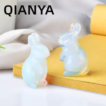 Фигурки из оникса QIANYA