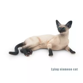 Фигурки кошки LIMITOOLS ПВХ