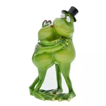 Фигурки лягушек MYBLUE