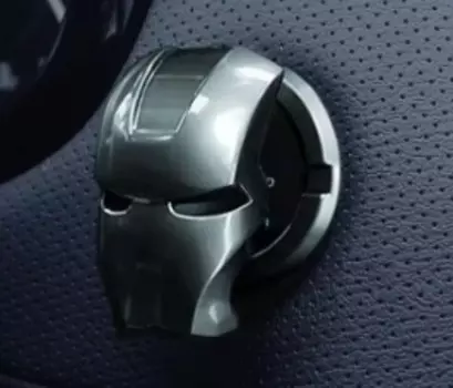 Фигурки Marvel MINISO