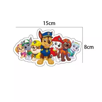 Фигурки Щенячий патруль TAKARA TOMY