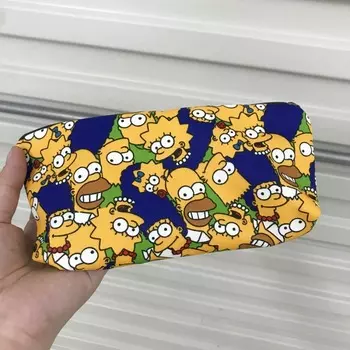 Фигурки Симпсоны Барт Bandai