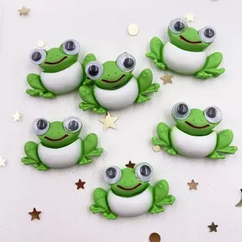 Фигурки животных Diy Super Paradise