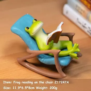 Фигурки животных для украшения кресла-качалки EVERYDAY COLLECTION