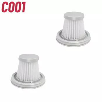 Фильтр автомобильного пылесоса