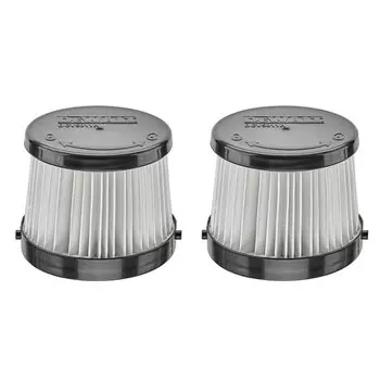 Фильтр DEWALT DCV5011H для пылесоса DCV501