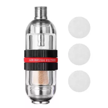 Фильтр для аэрографа Nasedal 1/8