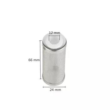 Фильтр для аквариума Talk-Satisfied 12 мм/16 мм