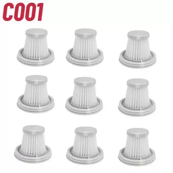 Фильтр для автомобильного пылесоса