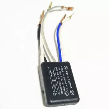 Фильтр для BOSCH GEX150TURBO GWS850C GWS780C GWS8-115C GWS8-100C GWS8-125C GWS8-100CE GWS8-125CE GWS850CE PWS2000