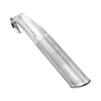 Фильтр для чая MOONBIFFY из нержавеющей стали