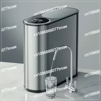 Фильтр для чистой воды с обратным осмосом