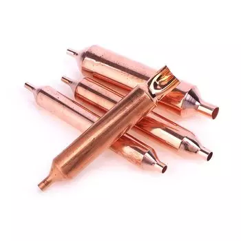 Фильтр для холодильника JETTING 128x16 мм