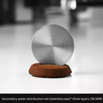 Фильтр для кофе Bincoo 58 мм