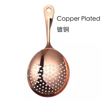 Фильтр для коктейлей Julep из нержавеющей стали