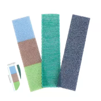 Фильтр для кондиционирования воздуха Gree 2 шт., фильтр для здоровья, голубая сетка, зеленая сетка, черная сетка, катехин, серебристый ионный фильтр, хлопок