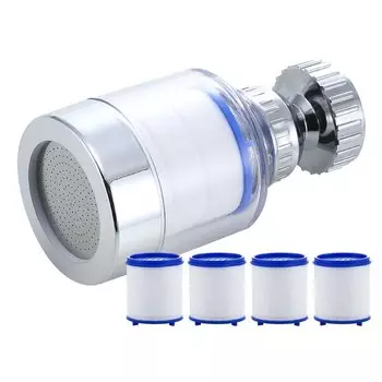 Фильтр для крана alloet