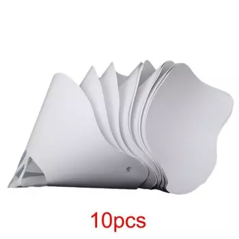 Фильтр для краски 10x19 см, 100 микрон