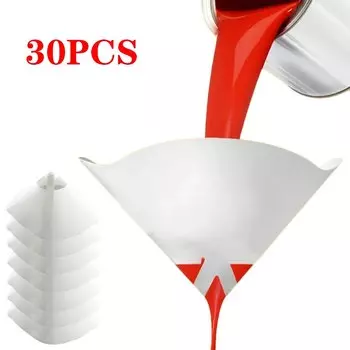 Фильтр для краски DEBBIE SHI