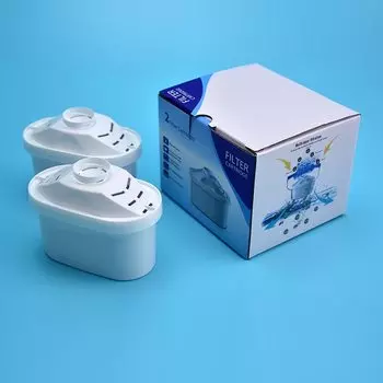 Фильтр для кувшина YenvQee, 2 шт.