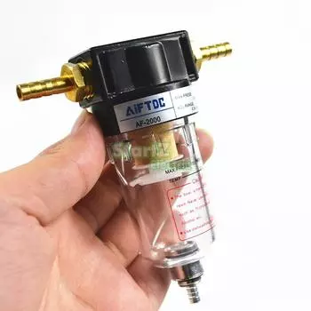 Фильтр для масла YTQHANF A200