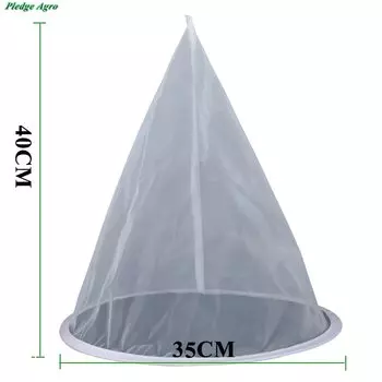 Фильтр для меда Pledge Agro PLQ-129