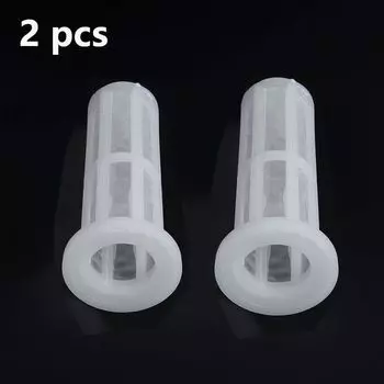 Фильтр для мойки высокого давления, фильтр для моек высокого давления G 3/4 дюйма, 2 сердечника для Karcher K2 K3 K4 K5 K6 K7