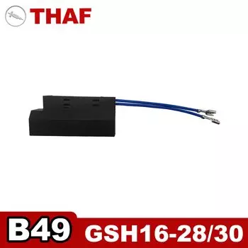 Фильтр для молотка Bosch GSH16-28 B49