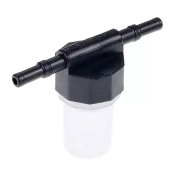 Фильтр для мотоцикла, бензина, бензина, масла, 7-9 мм