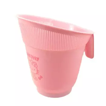 Фильтр для мытья риса Hello Kitty