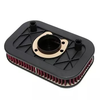 Фильтр для очистителя воздуха мотоцикла, элемент для Harley Sportster XL883 XL1200 2004-2013 11