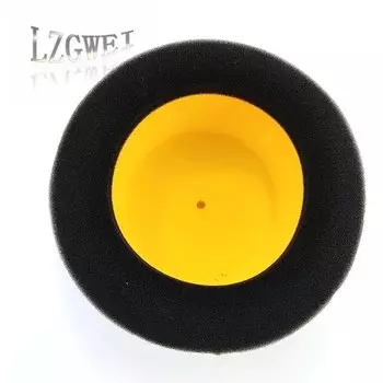 Фильтр для очистителя воздуха мотоцикла, похожий на губку для Suzuki DRZ400 DRZ 400 2000 2001 2002 2003 2004 2005 2006 2007 2008-201