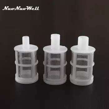 Фильтр для очистки воды NuoNuoWell 5 шт., 8/10/12 мм