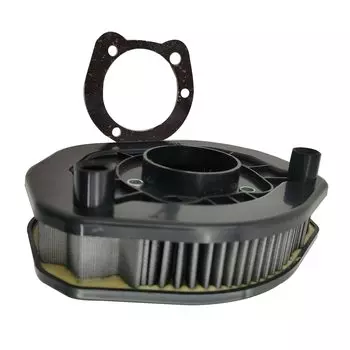 Фильтр для очистки воздуха для мотоцикла Harley Sportster XL 1200 883 72 Iron 2014-2021