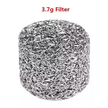 Фильтр для пены, из нержавеющей стали, для мойки автомобиля