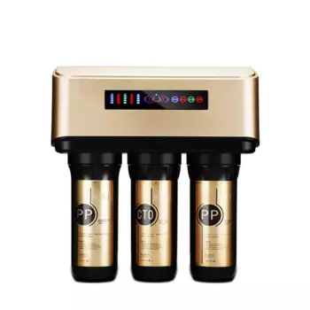 Фильтр для питьевой воды с обратным осмосом