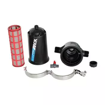 Фильтр для полива Adhere To Fly 3 дюйма 120 меш