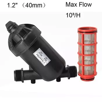 Фильтр для полива NuoNuoWell 120 меш