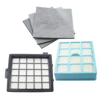 Фильтр для пылесоса Philips FC8134 FC8135 FC8136 FC8142 FC8146 FC8148 FC8140 FC8144