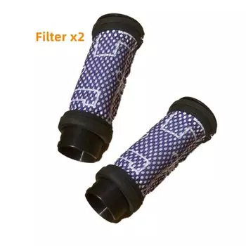 Фильтр для пылесоса ILIFE H70/H70 Plus